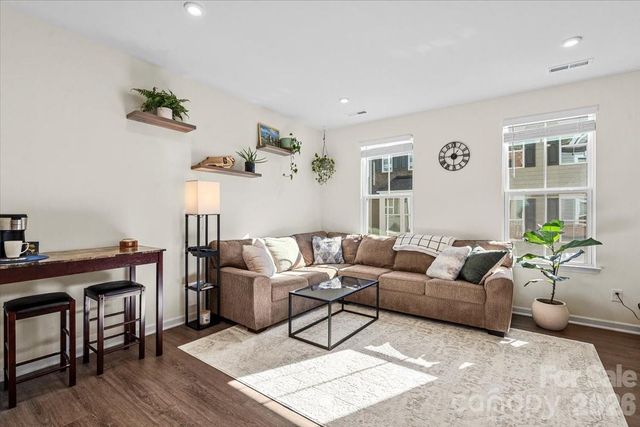 6222 Cleburne Court, Charlotte, NC 28217