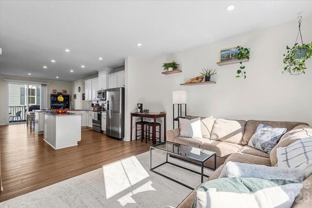 6222 Cleburne Court, Charlotte, NC 28217