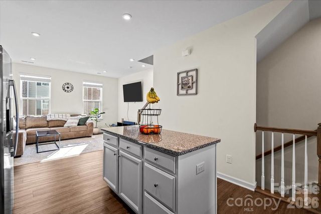 6222 Cleburne Court, Charlotte, NC 28217