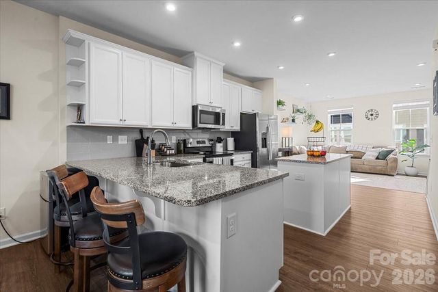 6222 Cleburne Court, Charlotte, NC 28217