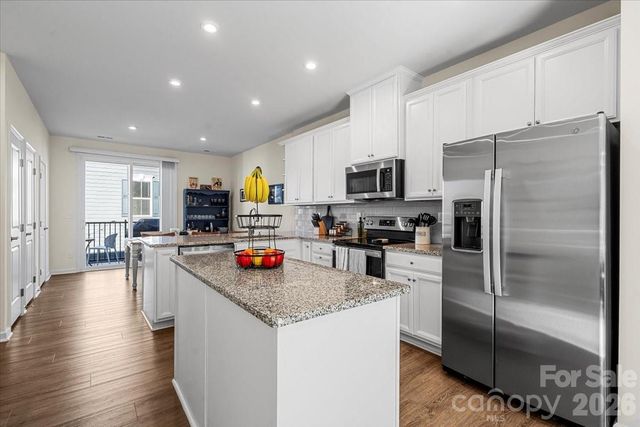 6222 Cleburne Court, Charlotte, NC 28217