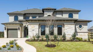 230 Jates Field BND, Liberty Hill, TX 78642