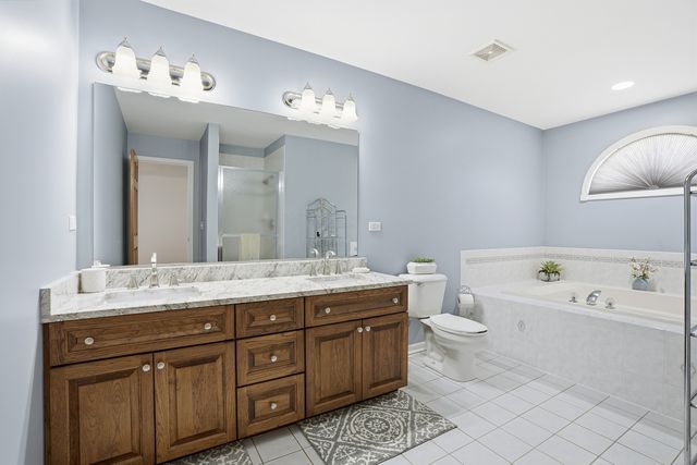 14237 Ashford Court, Orland Park, IL 60467