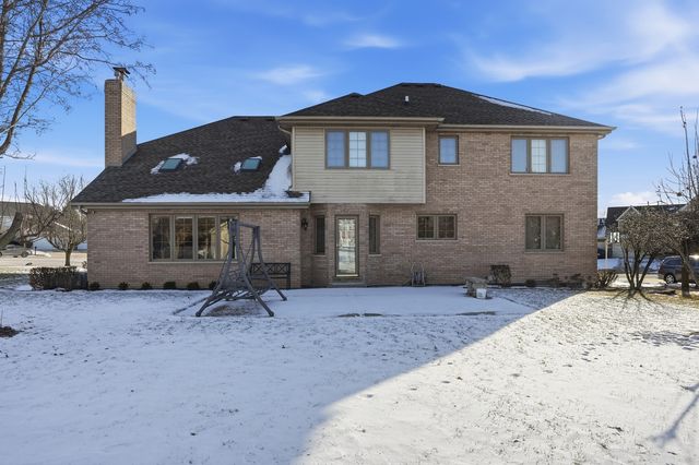 14237 Ashford Court, Orland Park, IL 60467