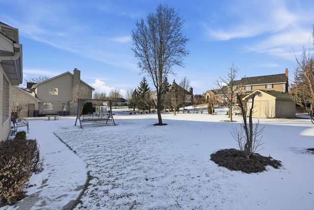 14237 Ashford Court, Orland Park, IL 60467