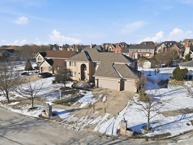 14237 Ashford Court, Orland Park, IL 60467