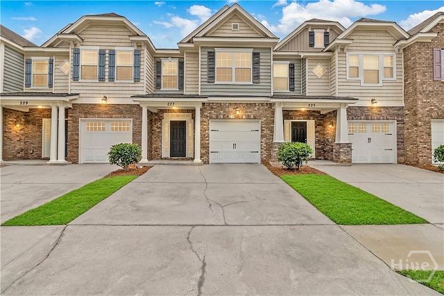 227 Durham Park Way, Pooler, GA 31322