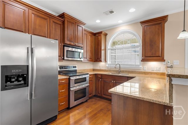 227 Durham Park Way, Pooler, GA 31322