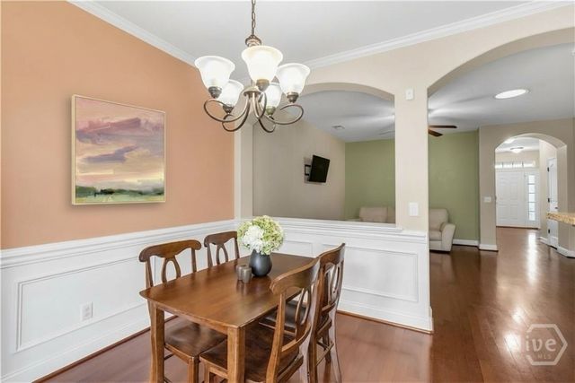 227 Durham Park Way, Pooler, GA 31322
