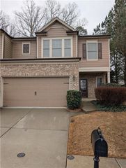 1510 Township Circle, Alpharetta, GA 30004