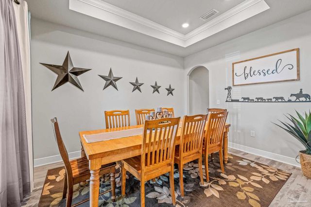 8056 Stream Ridge Rd, Pensacola, FL 32526