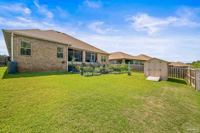 8056 Stream Ridge Rd, Pensacola, FL 32526