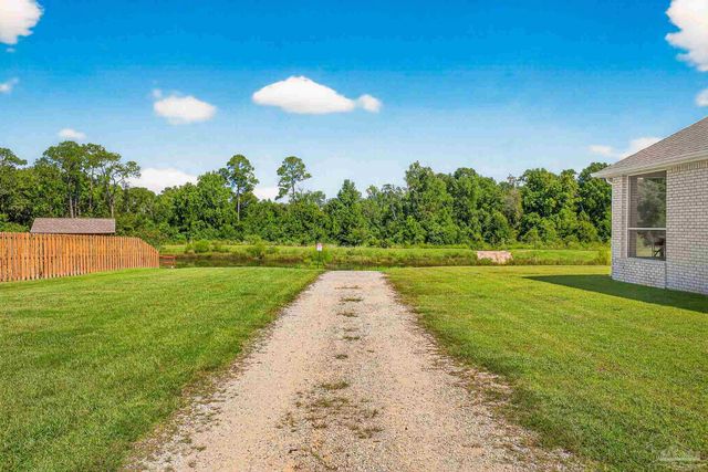 8056 Stream Ridge Rd, Pensacola, FL 32526