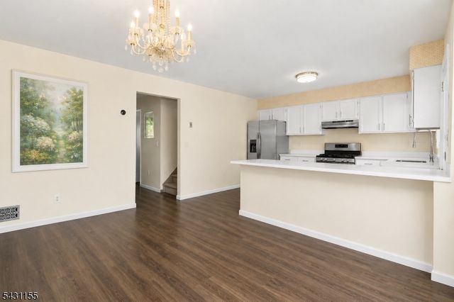 1168 LAKE AVENUE 6, Clark Twp., NJ 07066