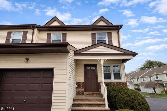 1168 LAKE AVENUE 6, Clark Twp., NJ 07066