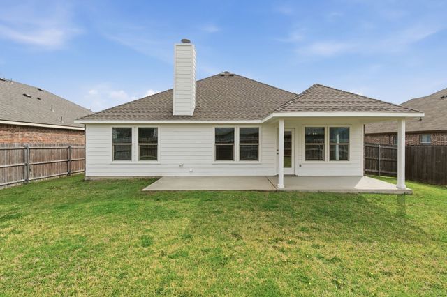 207 Old Spanish Trail, Waxahachie, TX 75167