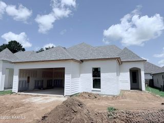 109 Berchman Oaks Drive, Lafayette, LA 70506