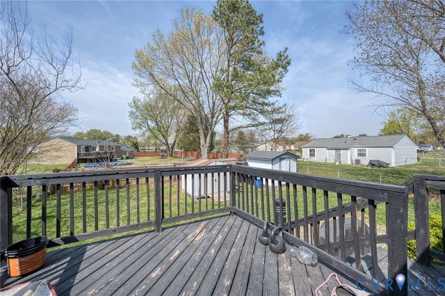 214 Buffalo Rd, Richmond, VA 23223