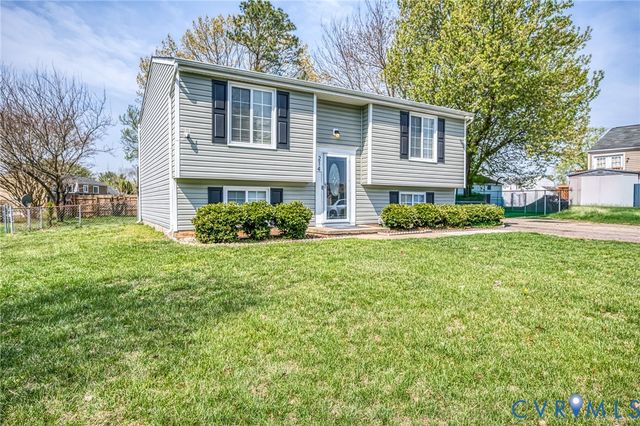 214 Buffalo Rd, Richmond, VA 23223
