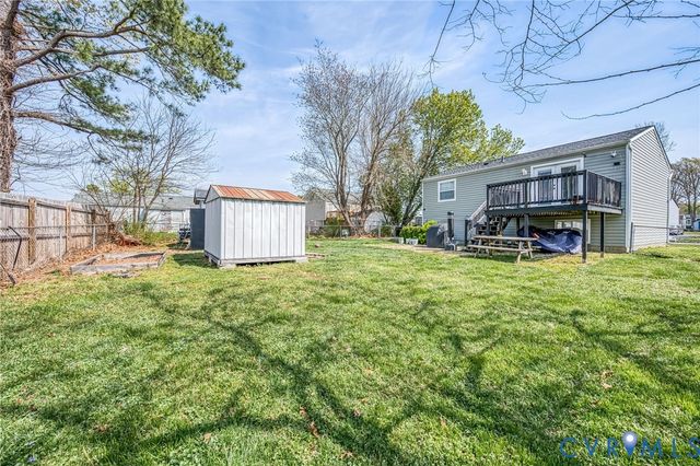 214 Buffalo Rd, Richmond, VA 23223