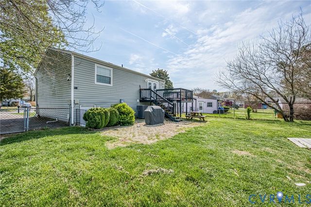 214 Buffalo Rd, Richmond, VA 23223