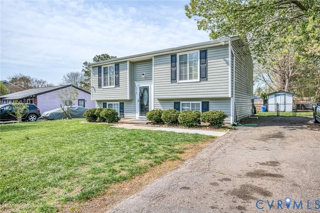 214 Buffalo Rd, Richmond, VA 23223