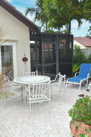 11 N Ironwood Way Way N, Palm Beach Gardens, FL 33418
