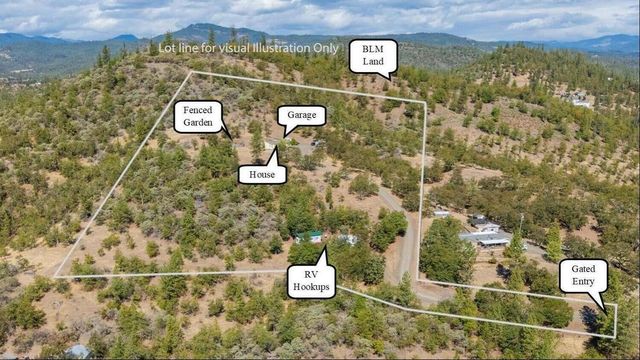 198 Flamingo Drive, Eagle Point, OR 97524