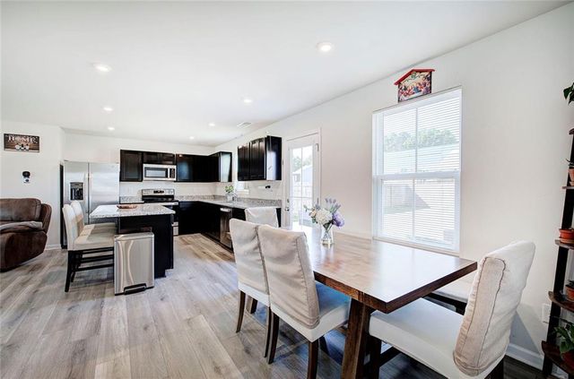 384 Cartecay Drive, Calhoun, GA 30701