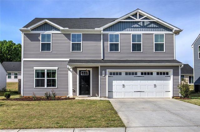 384 Cartecay Drive, Calhoun, GA 30701
