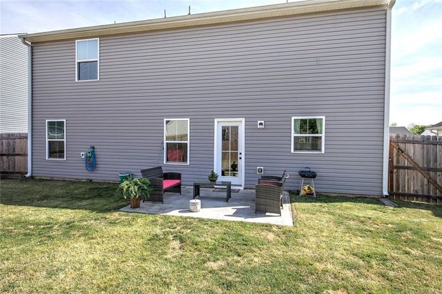 384 Cartecay Drive, Calhoun, GA 30701