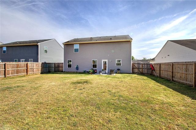 384 Cartecay Drive, Calhoun, GA 30701