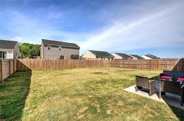 384 Cartecay Drive, Calhoun, GA 30701