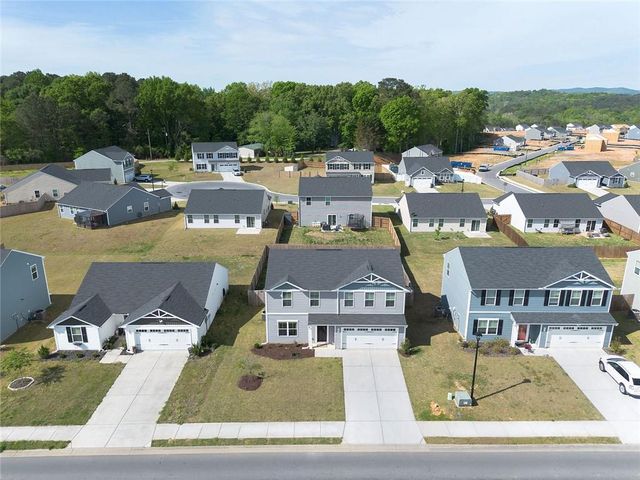 384 Cartecay Drive, Calhoun, GA 30701
