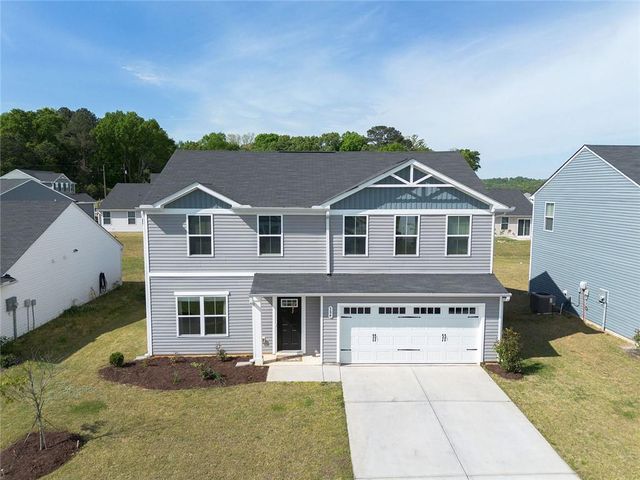 384 Cartecay Drive, Calhoun, GA 30701