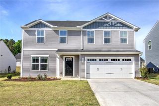 384 Cartecay Drive, Calhoun, GA 30701