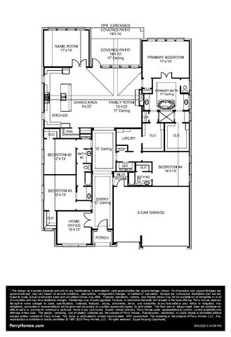 22031 Boca Chita Way, Porter, TX 77365