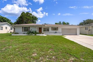 910 Spruce Street, Inverness, FL 34452