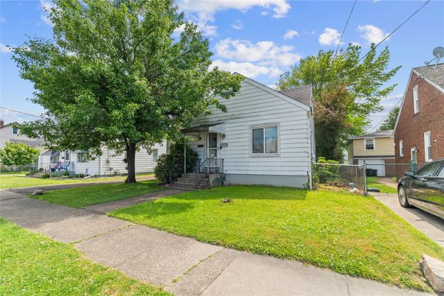 2806 MELROSE Street, Erie, PA 16508