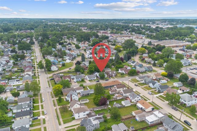 2806 MELROSE Street, Erie, PA 16508