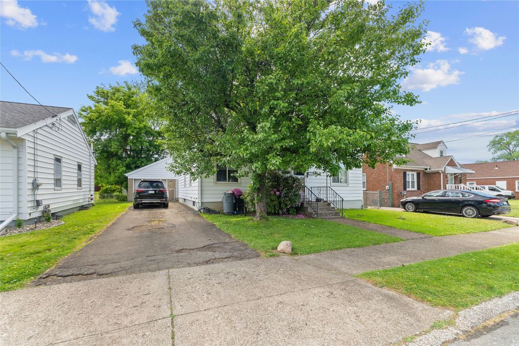 2806 MELROSE Street, Erie, PA 16508