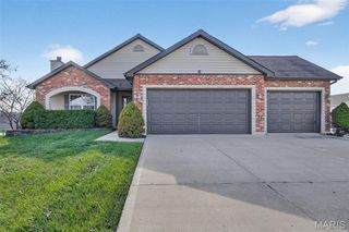 50 Meadowstone Drive, Troy, MO 63379