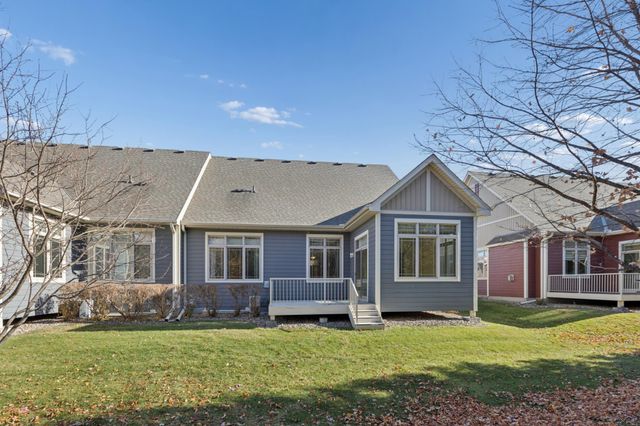 6736 99th Avenue N, Brooklyn Park, MN 55445