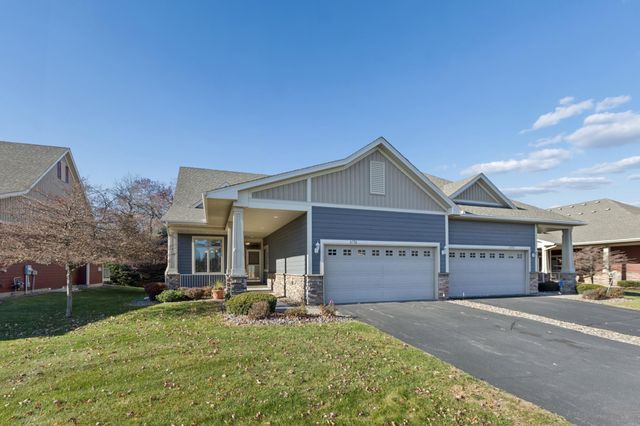 6736 99th Avenue N, Brooklyn Park, MN 55445