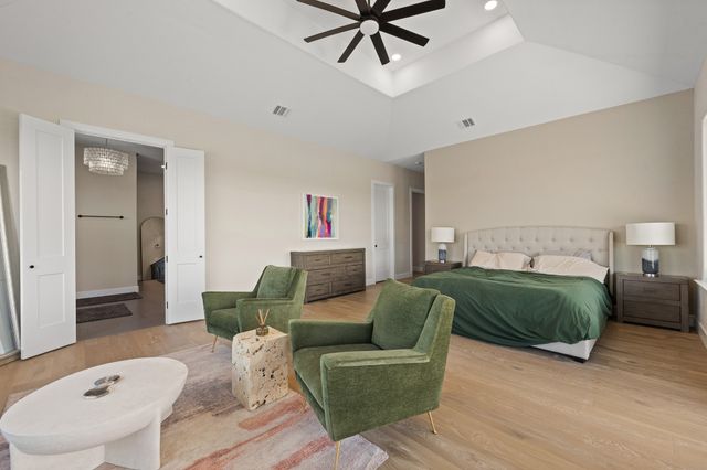 6427 County Road 1126b, Godley, TX 76044