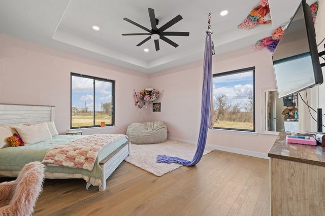 6427 County Road 1126b, Godley, TX 76044