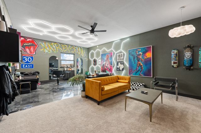 6427 County Road 1126b, Godley, TX 76044