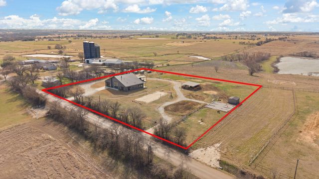 6427 County Road 1126b, Godley, TX 76044