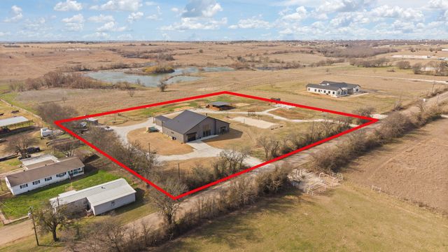 6427 County Road 1126b, Godley, TX 76044