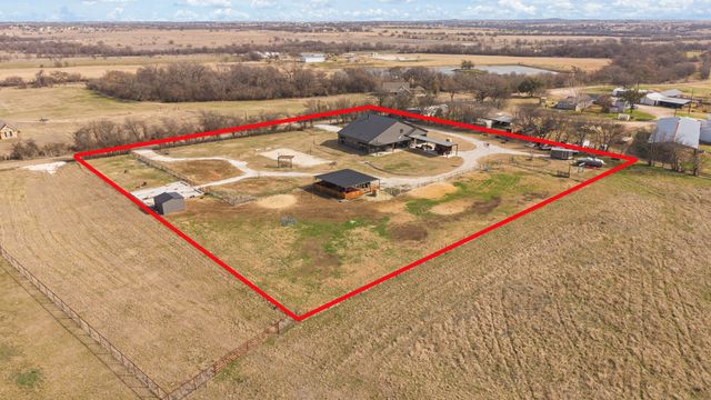 6427 County Road 1126b, Godley, TX 76044